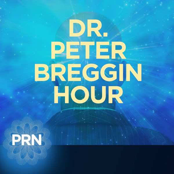 Image: The Dr. Peter Breggin Hour (Audio)