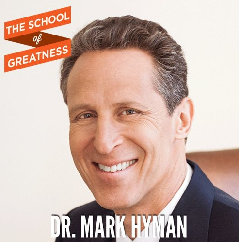 Image: Dr Mark Hyman: The Truth About Eating Fat to Get Healthy (Audio)