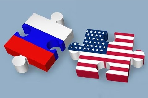 Image: Why Russia and U.S Cold War Could Soon Turn Into A World War (Video)
