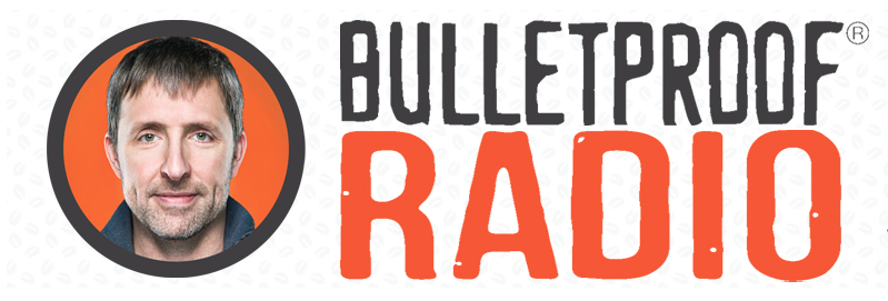 Image: Bulletproof radio (Audio)