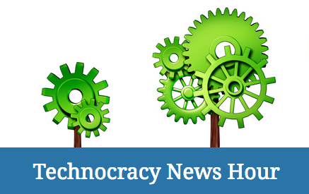 Image: Technocracy News Hour (Audio)