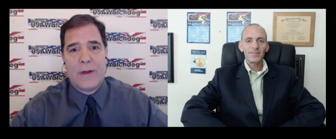 Image: Andy Hoffman-Gold and Silver Shortages Coming This Year (Video)