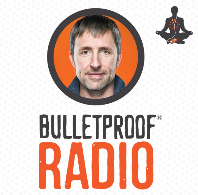 Image: BULLETPROOF RADIO – The Ibogaine Experience – Treating Addiction with Alternative Medicine (Audio)