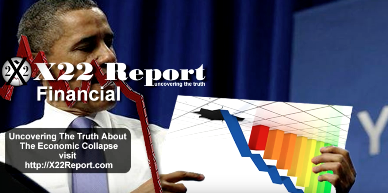 Image: The Economy Is In Freefall (Video)