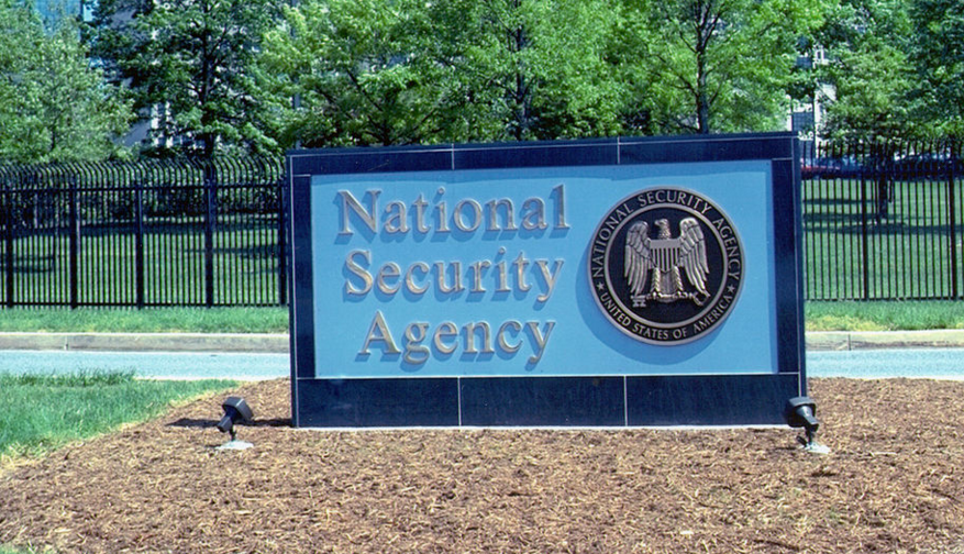 Image: Americans are becoming conditioned to NSA snooping (Video)