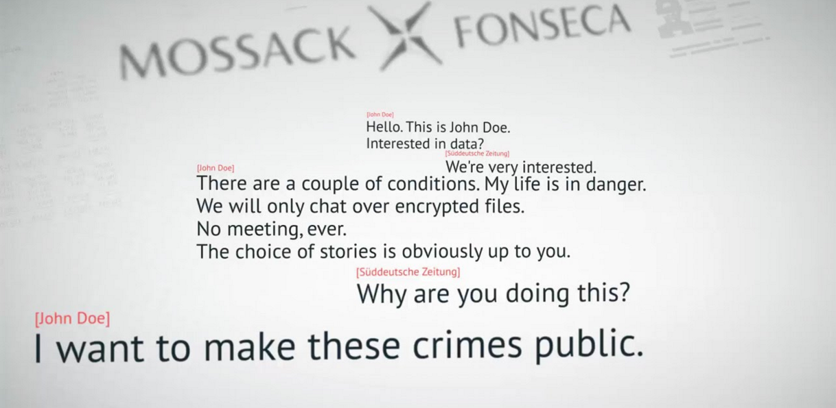 Image: Panama Papers: Which names made the headlines and why? (Video)