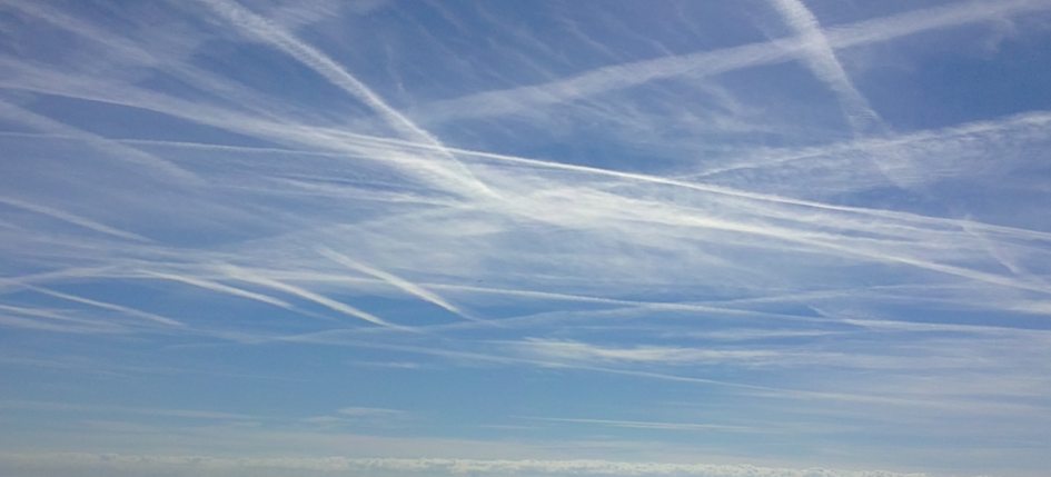 Image: Court takes child from mother after she mentions chemtrails at school (Audio)