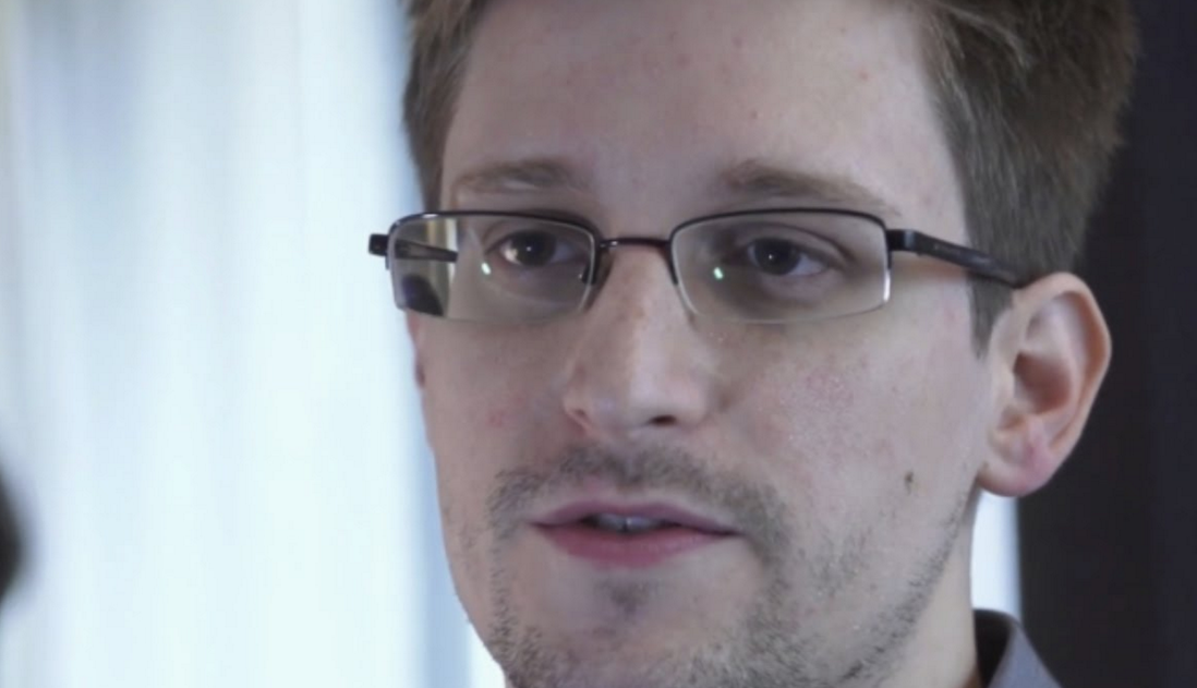Image: ‘A lot of surprises’: New secret Snowden files leak coming soon (Video)