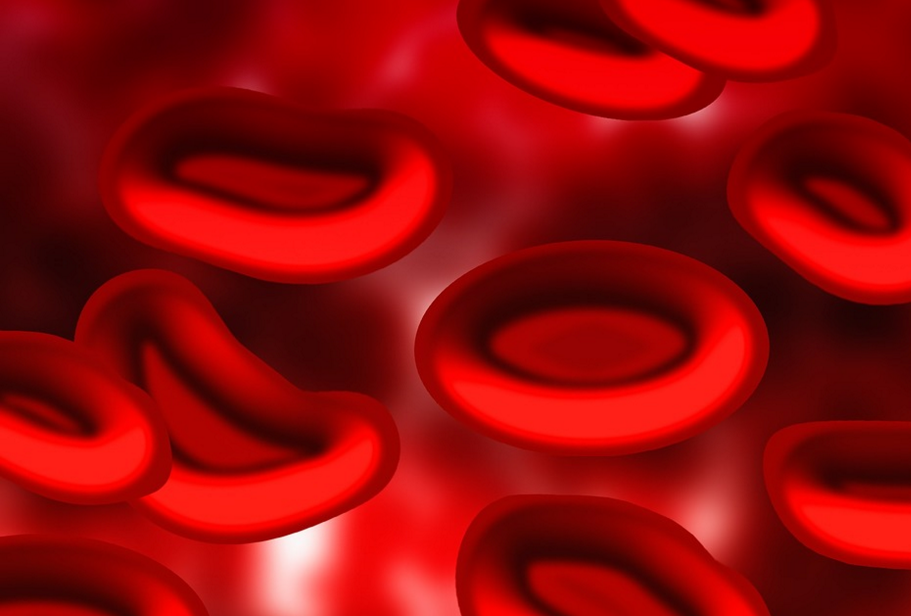 Image: Reduce 80% of the toxins in your blood with these two steps! (Video)