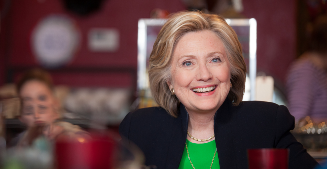 Image: Clinton foundation hack: amazing revelations (Video)