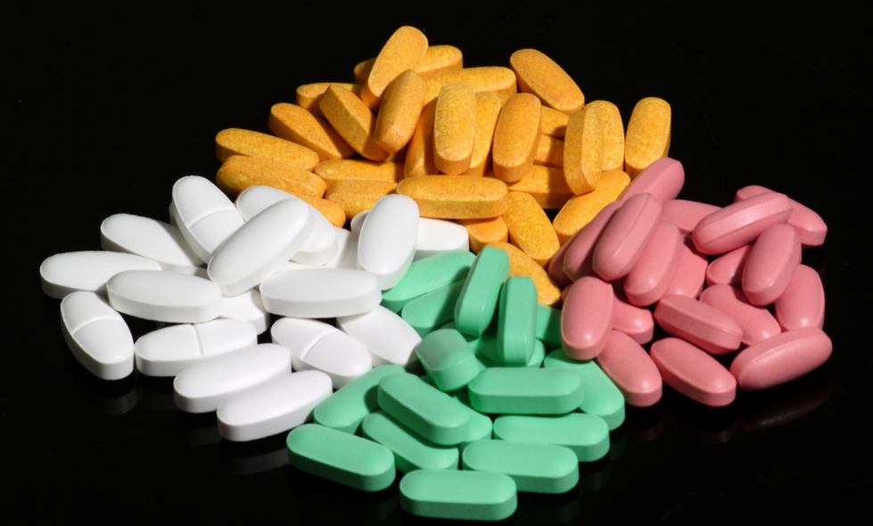 Image: Increasing dangers with antibiotics use! (Video)