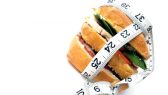 Weigh-Loss-Sandwich-Diet-Tape-Measure