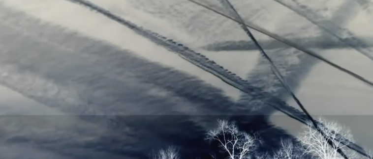 Image: Chemtrails: Evasive Action (Video)