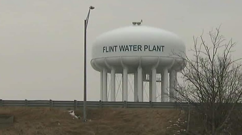 Image: Flint, Michigan Wasn’t the Only US City Plagued with Lead (Video)
