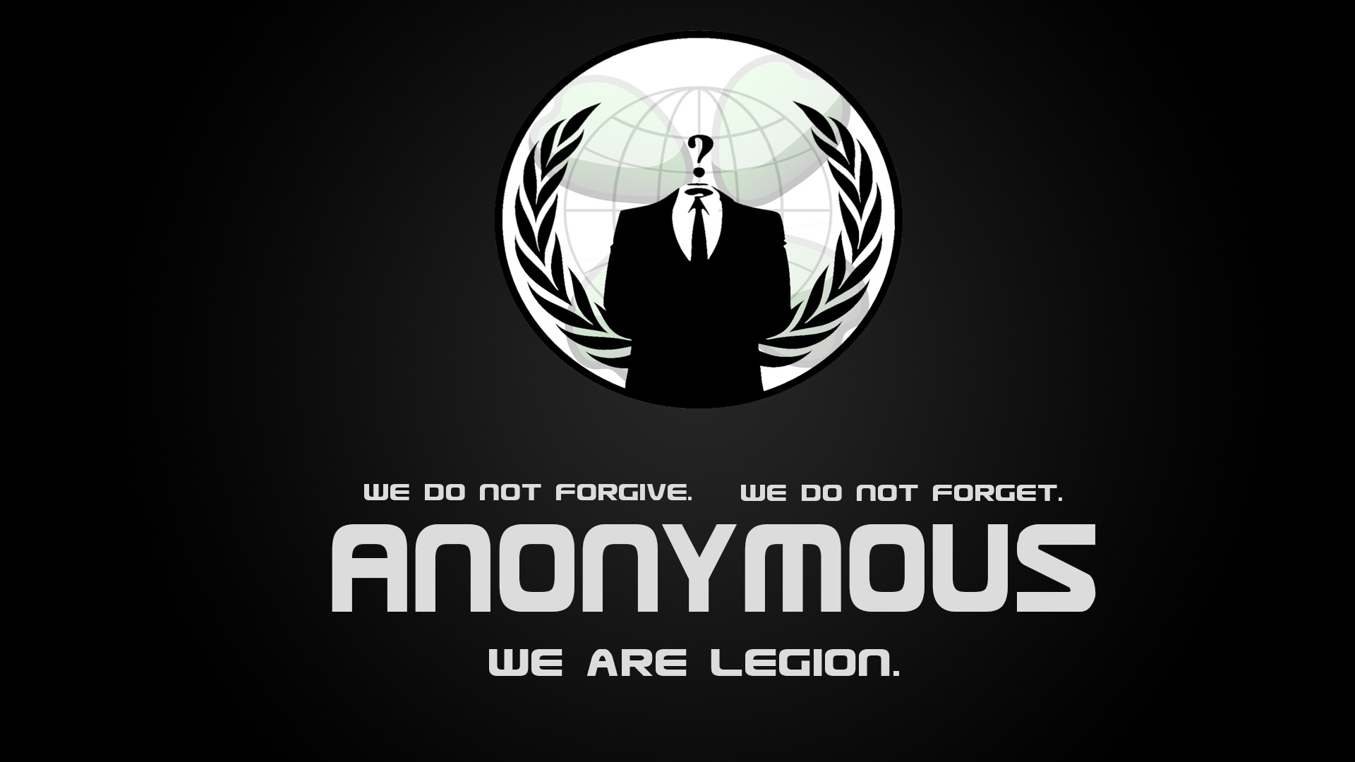 Image: Anonymous – New World Order Exposed – Banned Video (Video)