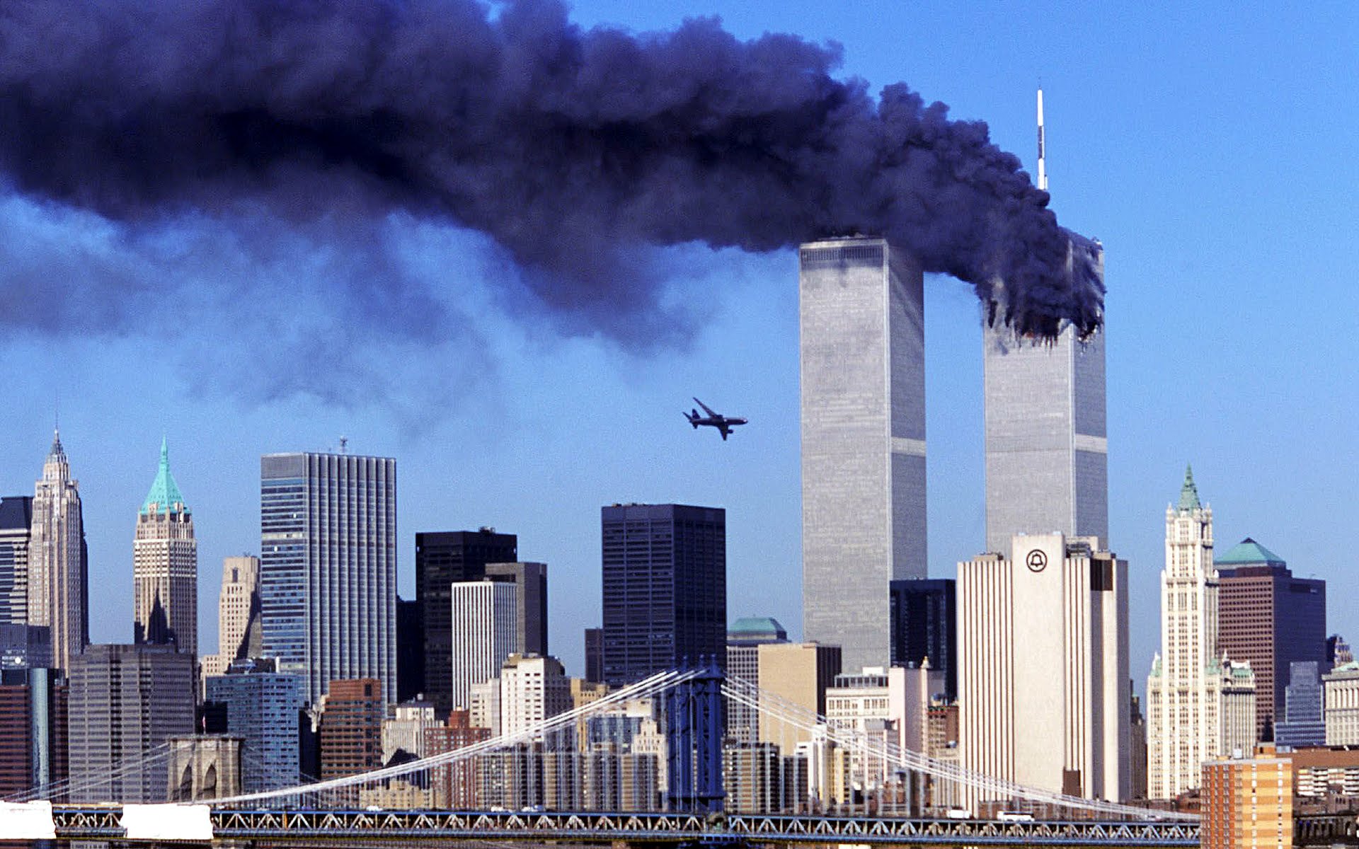 Image: 15 Shocking Facts About 9/11 (Video)