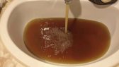 brown-well-water