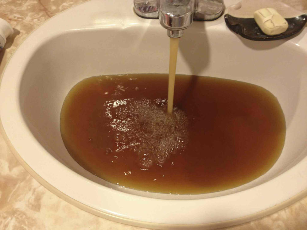 Image: City After City: U.S. Tap Water Crisis (Video)