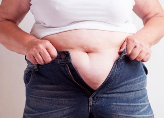 Image: Real Reasons for Obesity, Heart Disease Hidden by ‘Revisionist’ History (Video)