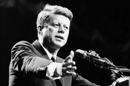 Image: Top 10 Reasons to Believe There Was a Conspiracy to Assassinate JFK (Video)