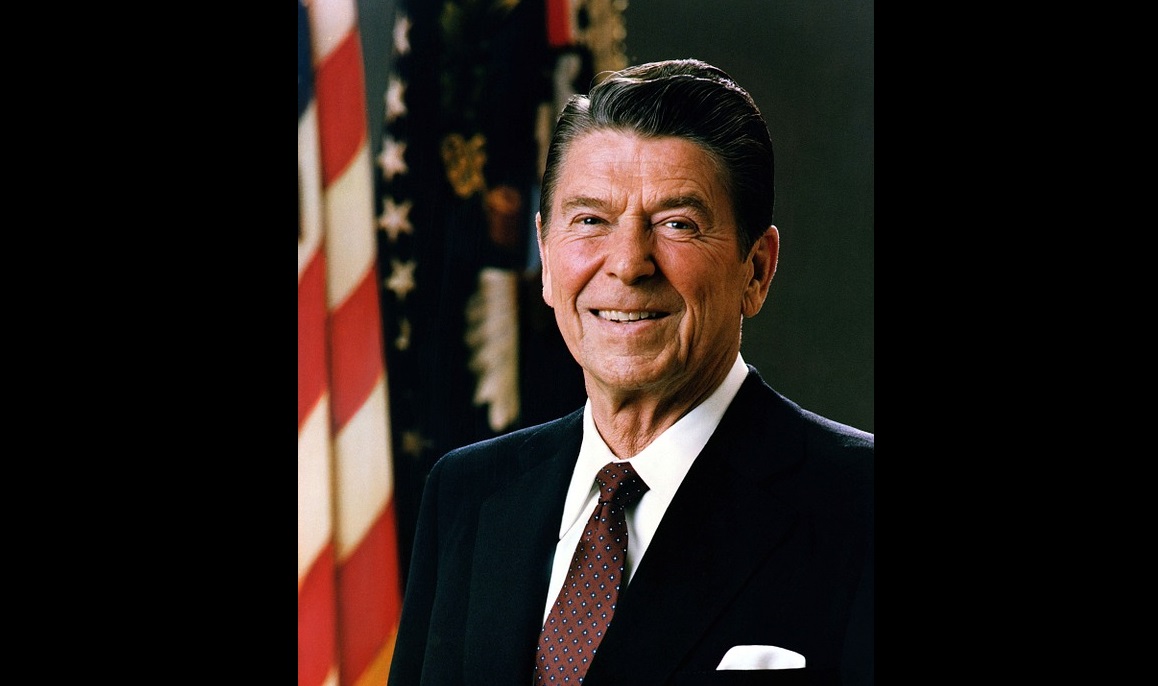 Image: Ronald Reagan on Socialism – Don’t say we weren’t warned (Video)