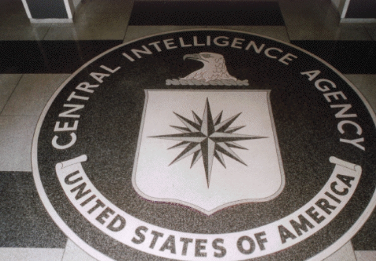 Image: Should Americans Trust the CIA? (Video)