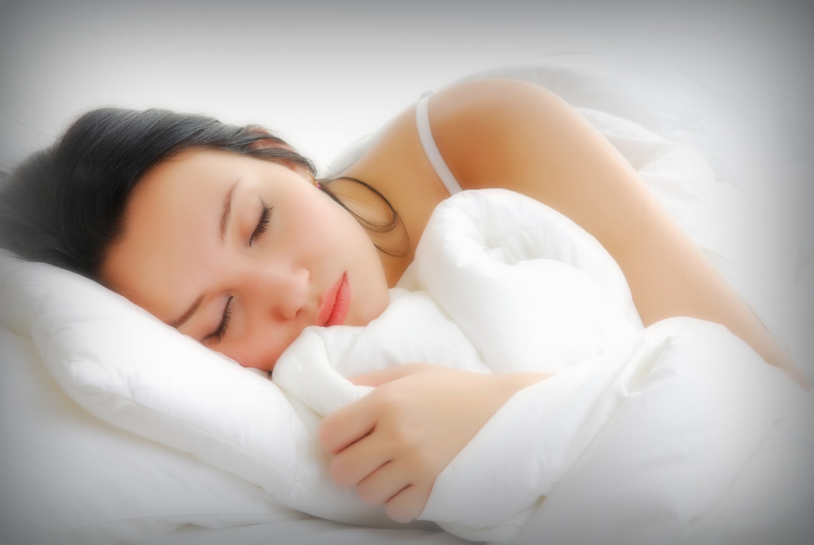 Image: How to Get More Quality Sleep (Video)
