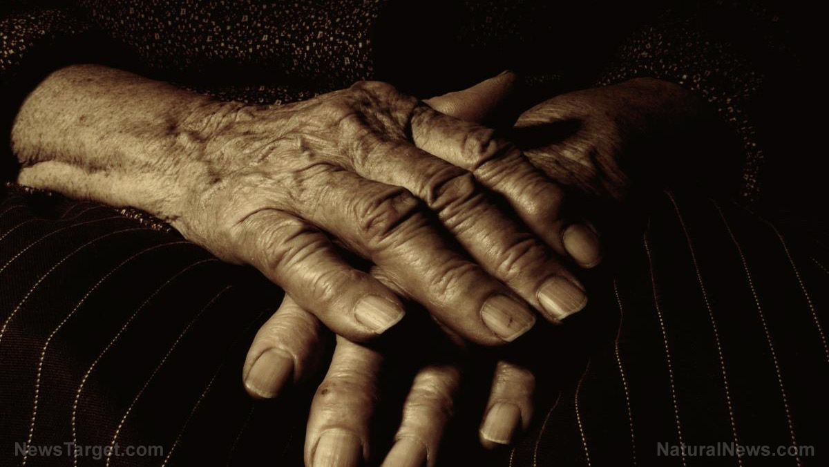 Image: Life Lessons From People Over 100 Years Old (Video)