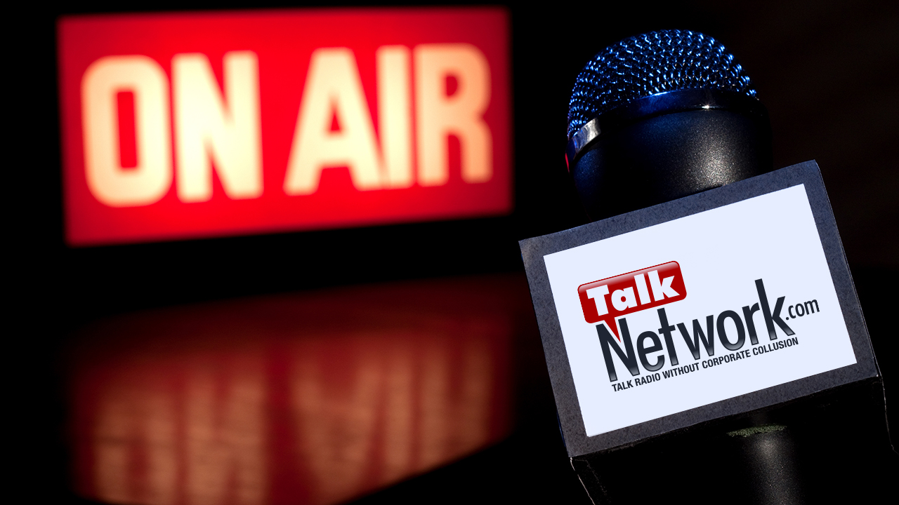 Image: NEW EPISODE! – Truth Is Stranger Than Lies hosted by David Weiss and Patricia Steere