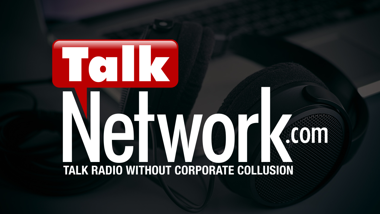 Image: NEW EPISODE! – The View From Marrs hosted by Jim Marrs