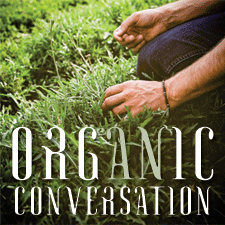 Image: The Paleo Point of View: Keeping it Real (Audio)