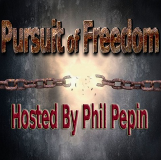Image: The Pursuit of Freedom (Audio)