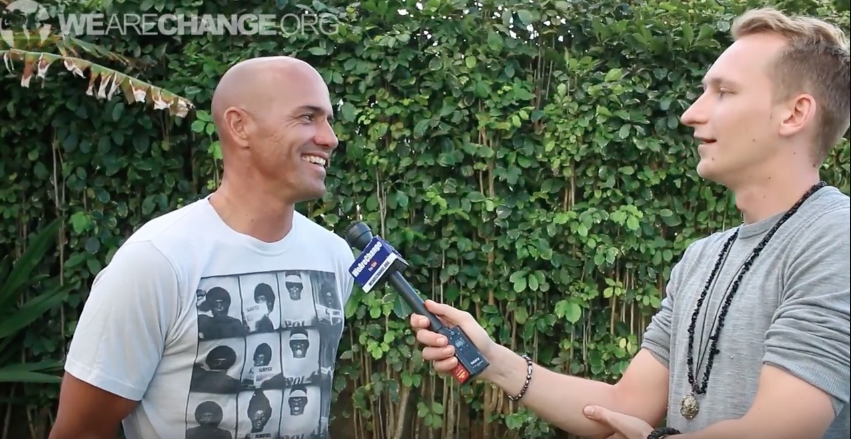 Image: Kelly Slater Vote Nobody 2016, Investigate 9/11 and Screw Monsanto!!!