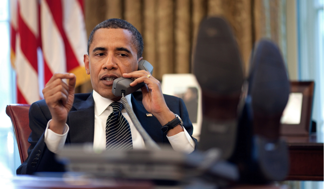 Image: Reality Check: How Obama Has Actually Issued More Exec. Action Than Any President in Modern History