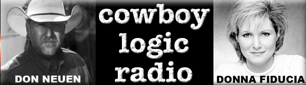 Image: Cowboy Logic Radio – 02/10/16