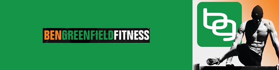 Image: Ben Greenfield Fitness; How To Find Nutrient-Dense Wild Edibles And Medicinal Plants In Your Own Backyard (Audio)