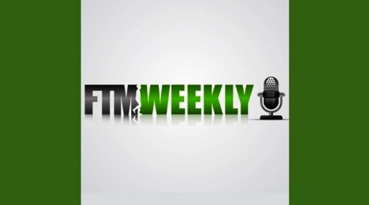Image: Follow the Money Radio (Audio)