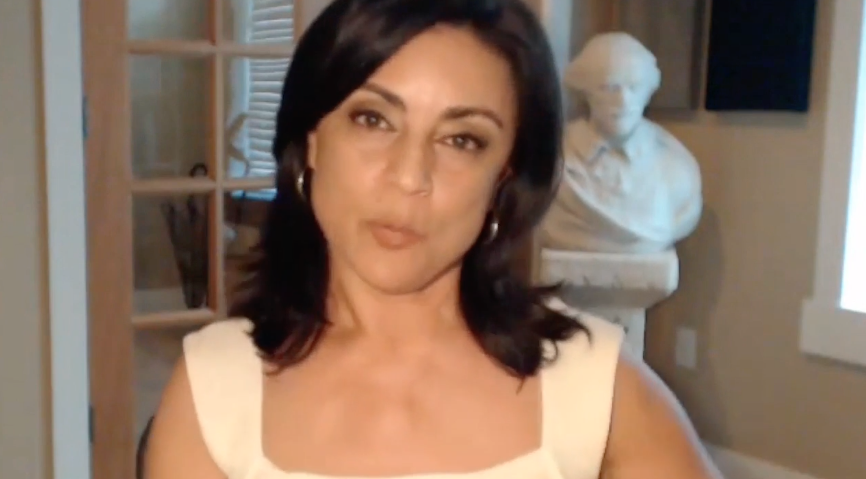 Image: Pro-Constitution Sheriff Under Attack in Oregon (Video)
