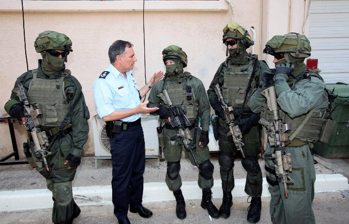 Image: 400 Terrorists set to Terrorize Europe (Video)