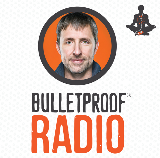 Image: The Healing Benefits of Infrared (Audio)