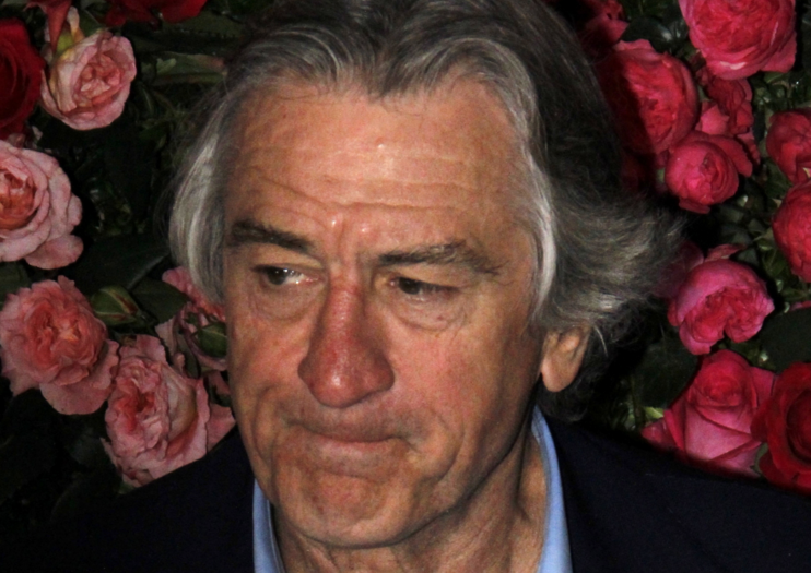 Image: Did Robert De Niro Just Make “Vaxxed:From Cover Up To Catastrophe” The #1 Movie In America? (Audio)