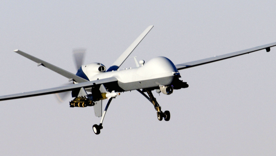 Image: The Perverse Consequences of Drones and High Level Targeting (Video)