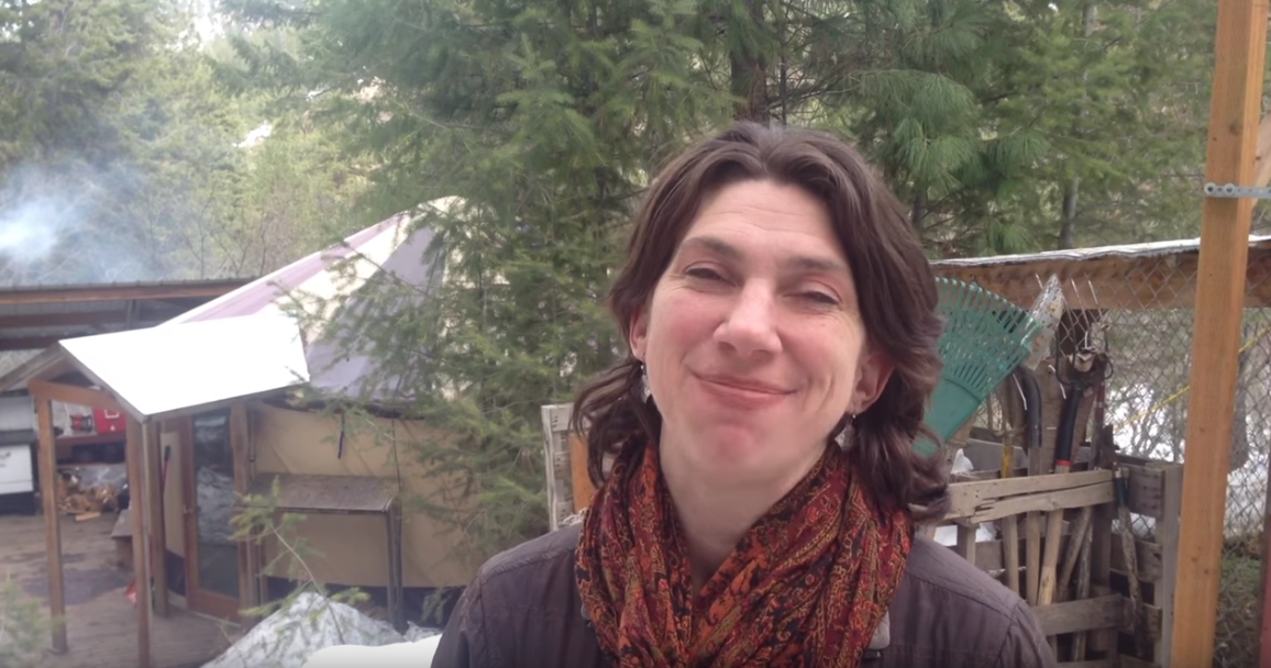 Image: Getting Started in Natural Beekeeping, with Chris Verkerk (Video)