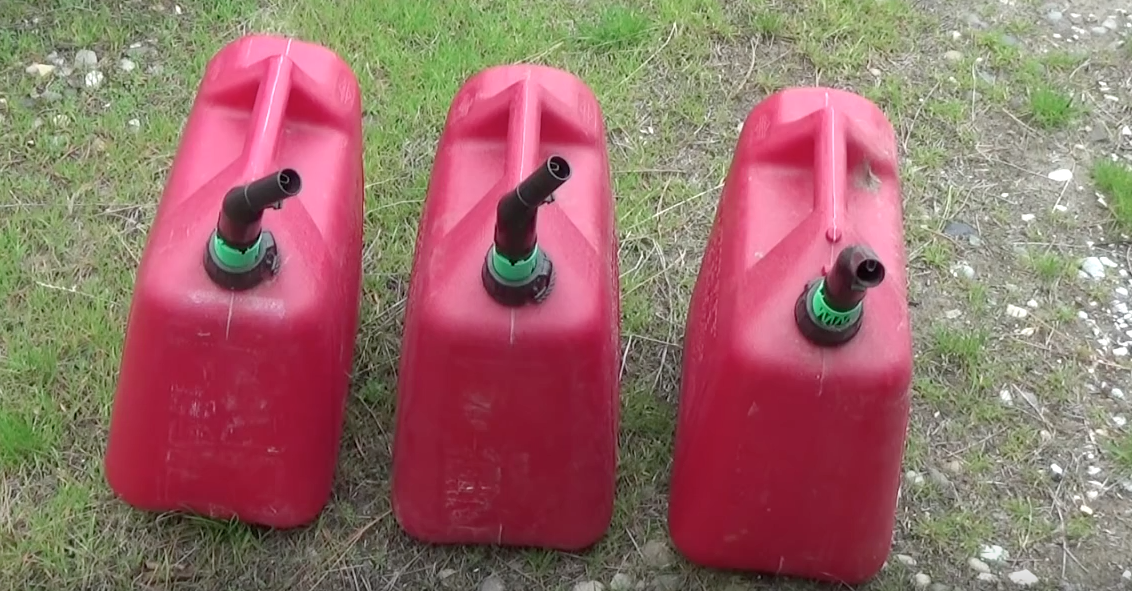 Image: How to Store Gas (Video)