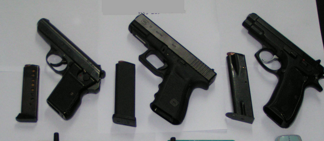 Image: Guns on the floor? Thousands call for fully loaded republican convention (Video)