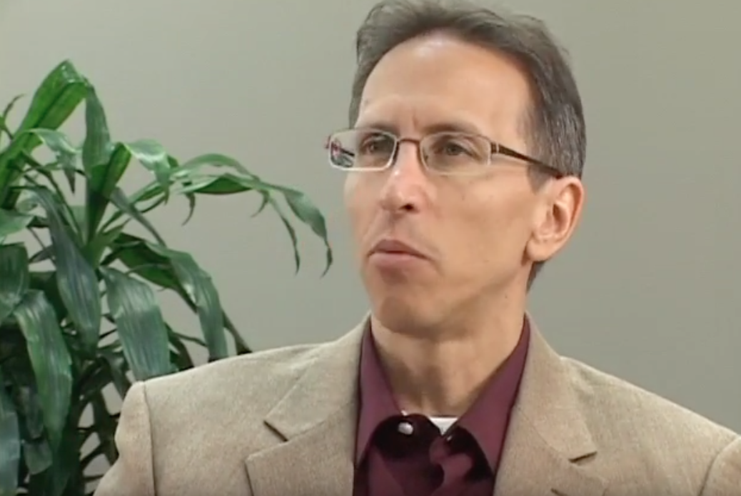 Image: Robert Scott Bell – This is the Key to All Healing! (Video)