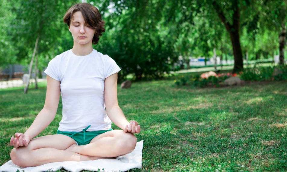 Image: The Power of Meditation with Andy Puddicombe (Audio)