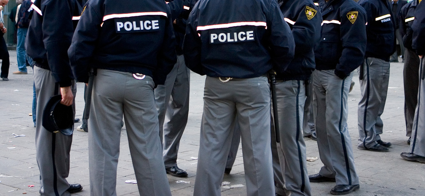 Image: When the Cops Steal Your Stuff They Call It “Equitable Sharing” (Video)