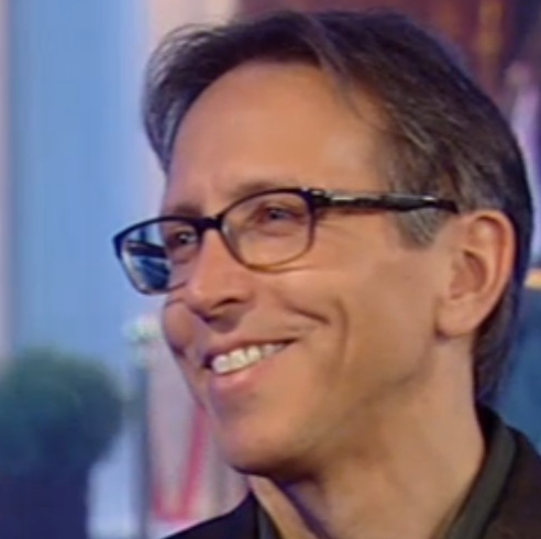 Image: The Robert Scott Bell Show (Audio)