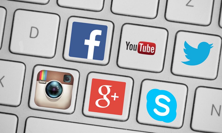 Image: What You Need To Know About The Government Manipulating You Through Social Media (Video)